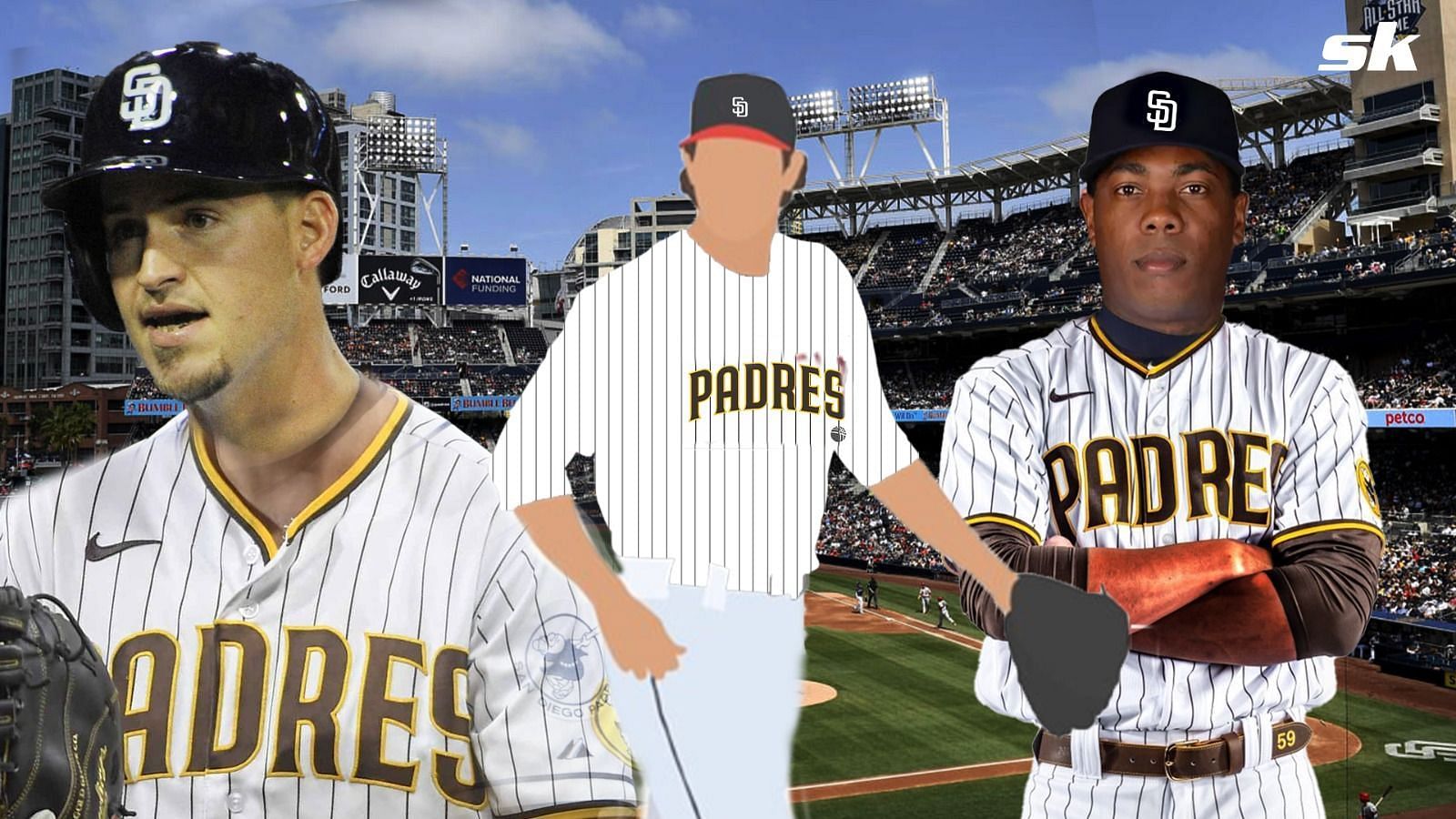 San Diego Padres Top 35 Prospects
