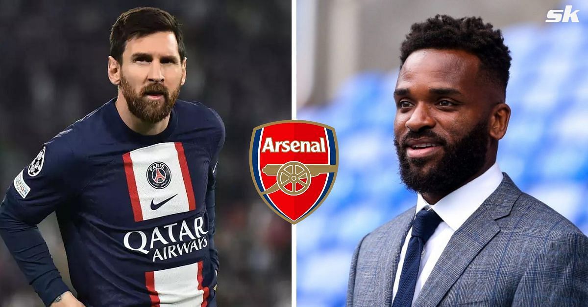 Darren Bent not interested in seeing Lionel Messi in Premier League