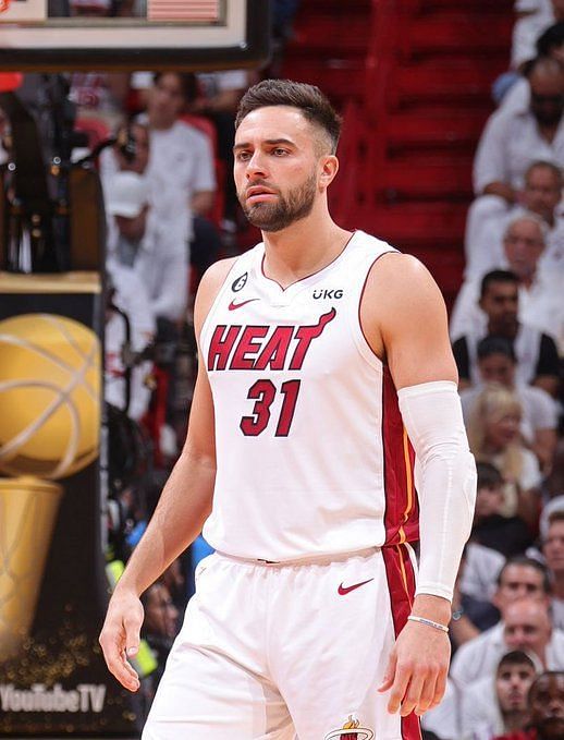 Miami Heat Injury Update: Tyler Herro in Game 5 