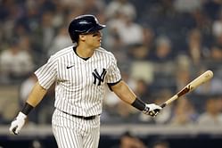 MLB radio host not convinced that Anthony Volpe is ready for the big leagues: "The kid is overmatched"