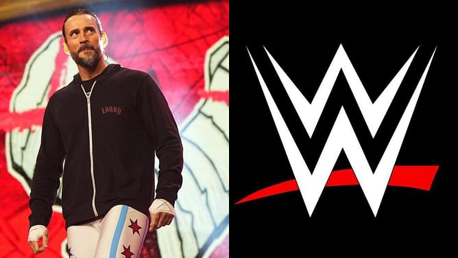 AEW star CM Punk pays tribute to 5-time WWE Champion