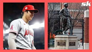 MLB bettor sheds light on Shohei Ohtani's generational greatness, believes even Babe Ruth did not come close to emulating star's two-way prowess