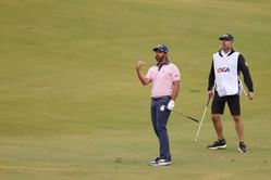 "I like the pressure" - Pablo Larrazabal Thrilled to play alongside Luke Donald in the upcoming Ryder Cup