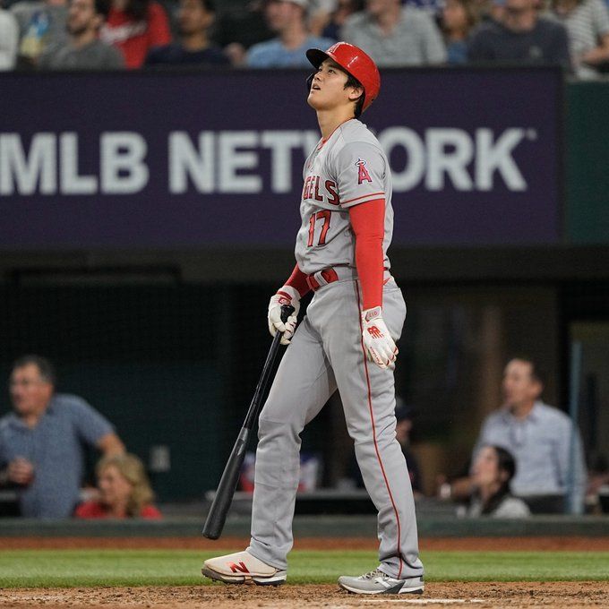 With playoff hopes all but dashed, Angels' ambitious move to rally around  Shohei Ohtani looks to be backfiring