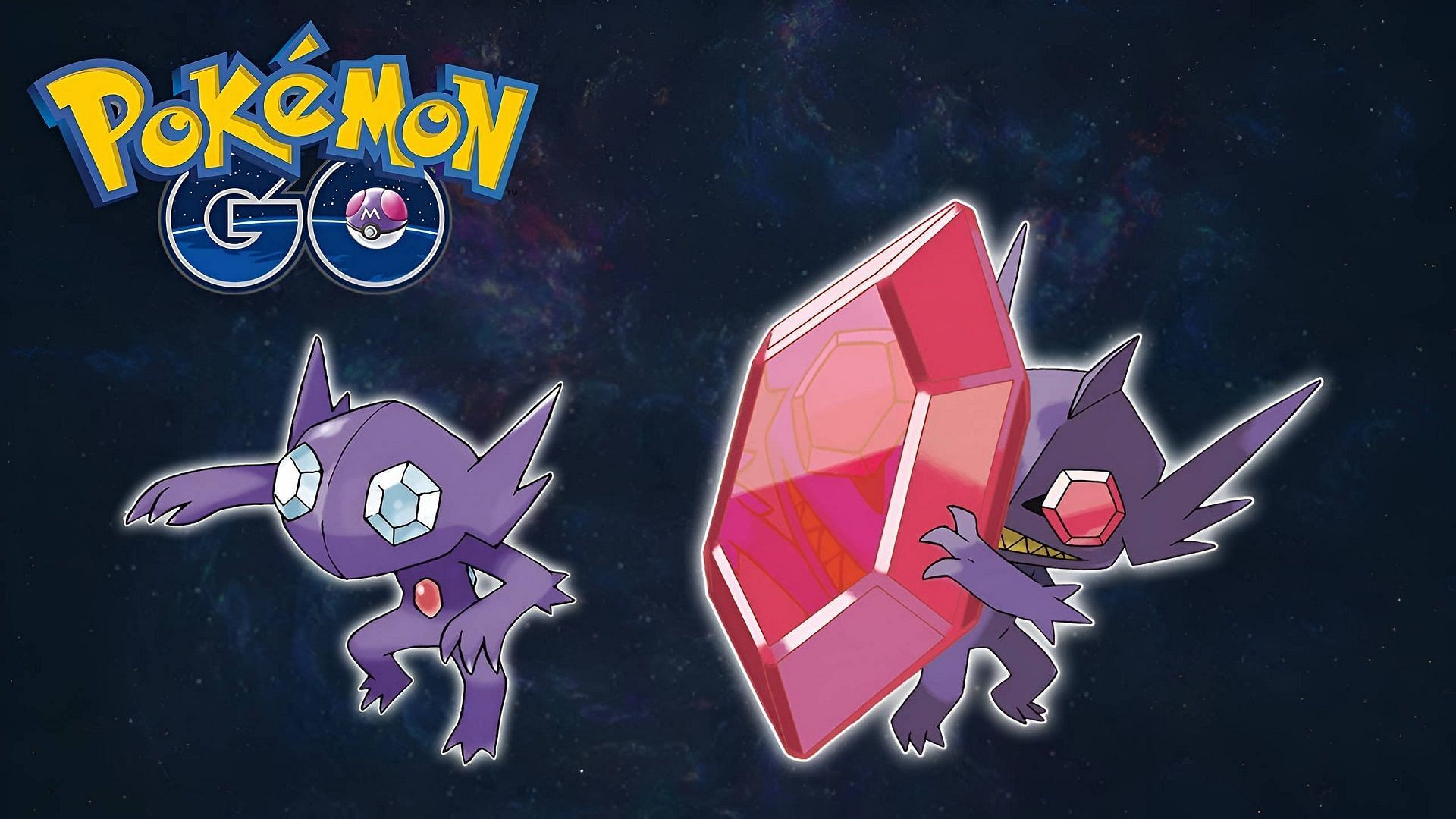 Mega Sableye (Pokémon GO): Stats, Moves, Counters, Evolution