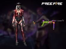 Free Fire redeem codes today (June 22, 2023): Latest FF codes to get free gun skins and costume bundles