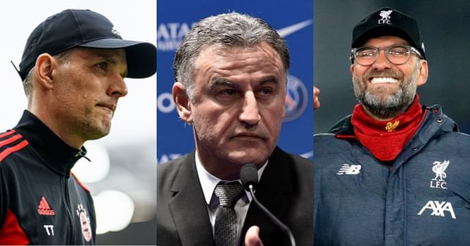 PSG and Bayern Munich interested in £52 million rated Liverpool target - Reports