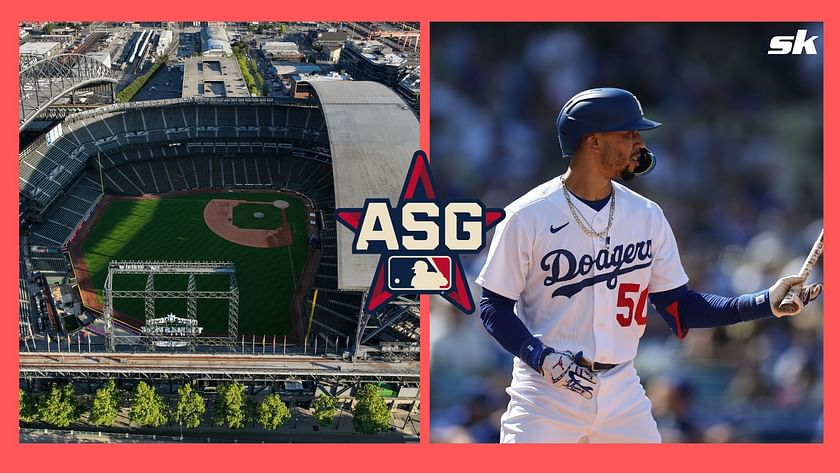 MLB All-Star Game 2023: National League starters, Surprise selections, and  snubs