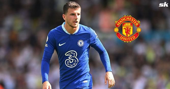 European giants trying to hijack Manchester United's Mason Mount move - Reports