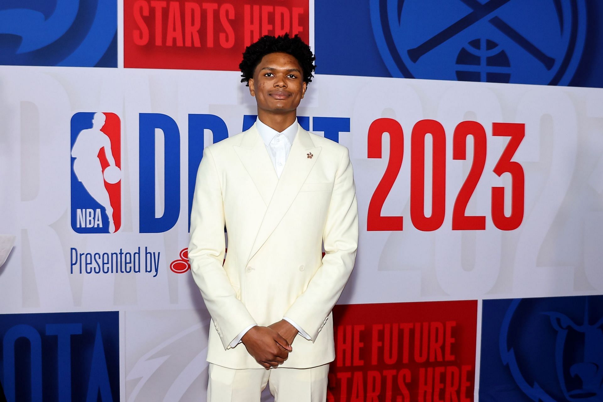 Houston Rockets NBA Draft Picks 2023: Full list of players drafted by the  team