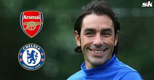 "He's got all the tools needed to succeed at Arsenal" – Robert Pires urges Gunners to sign Chelsea target