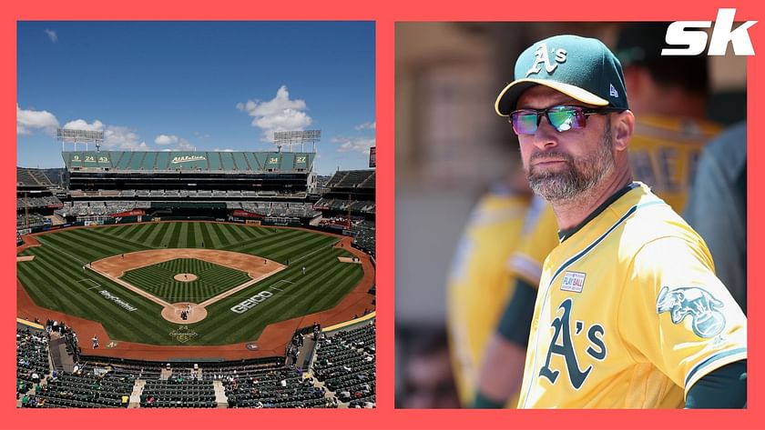 What's next for the Oakland A's as they plot a move to Las Vegas