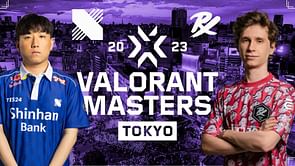DRX vs Paper Rex (PRX) - VCT 2023 Masters Tokyo playoffs: Predictions, livestream details, and more