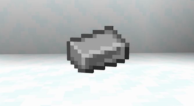Best level to find iron in Minecraft 1.20