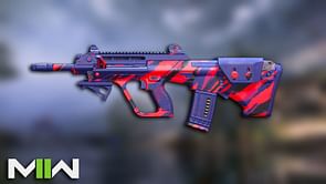 Best STB 556 loadout for Modern Warfare 2 Season 4: Class setup, attachments, and more
