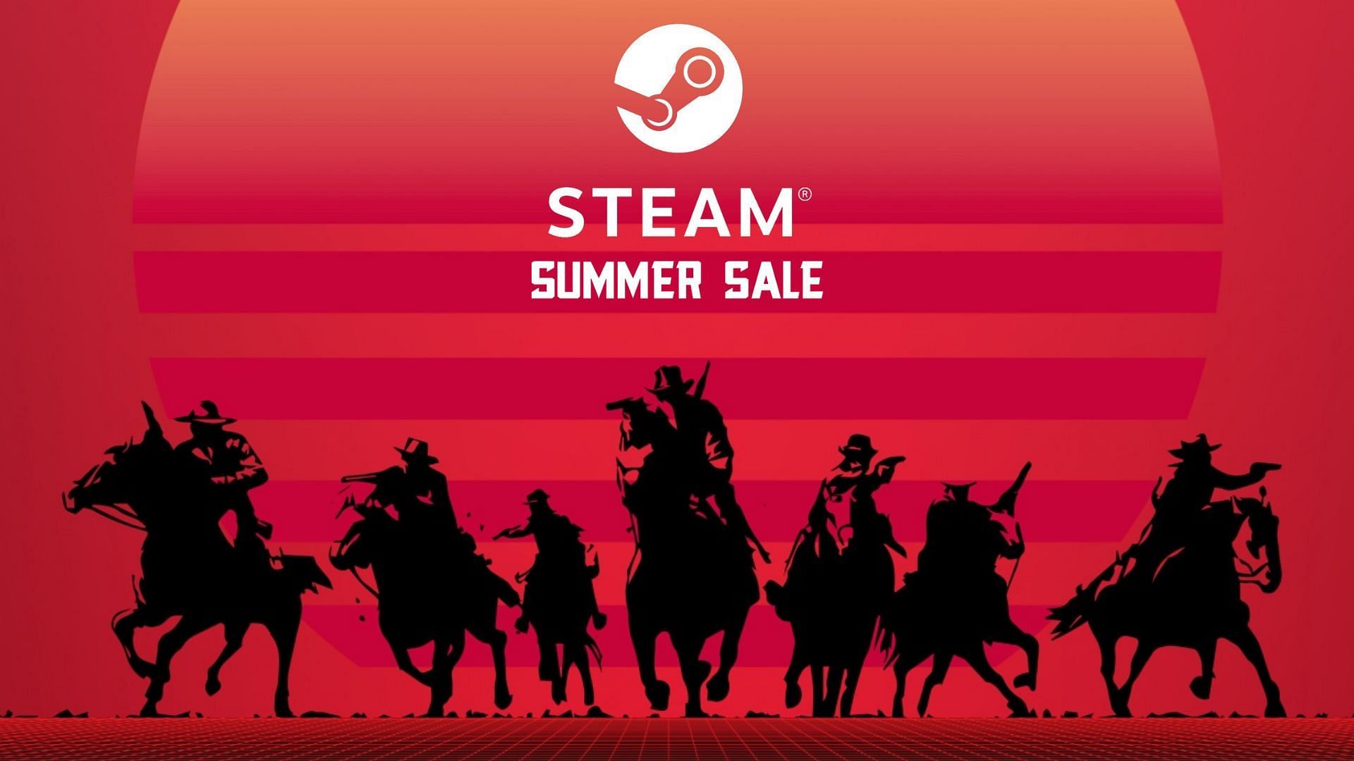 Steam AI games: Steam Summer Sale 2023 is almost here! Check out the top  open-world games to buy at discounts - The Economic Times