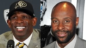 Jerry Rice once revealed why he couldn’t stand Deion Sanders-“I hated that guy”