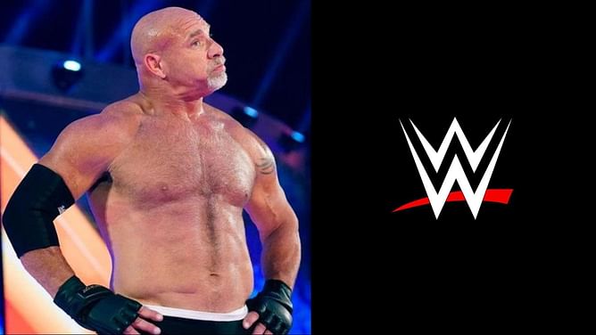 Former WWE Superstar 'likes' a tweet about wanting to squash Goldberg in his final hurrah