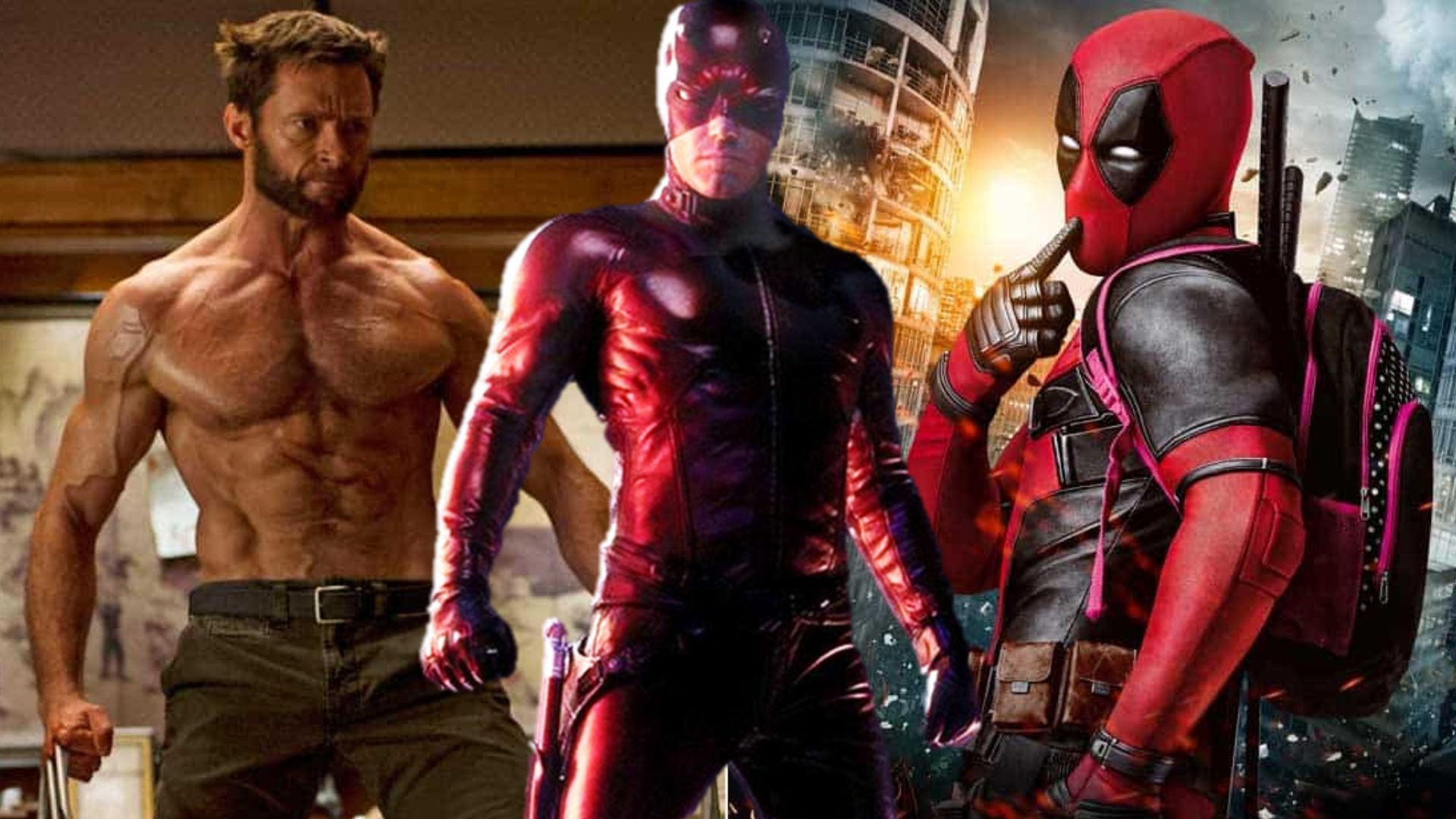 Ben Affleck To Join Another Multiverse As 'Daredevil' In Deadpool 3 After  The Flash? Netizens Say He Just Plays Versions Of His Old Characters