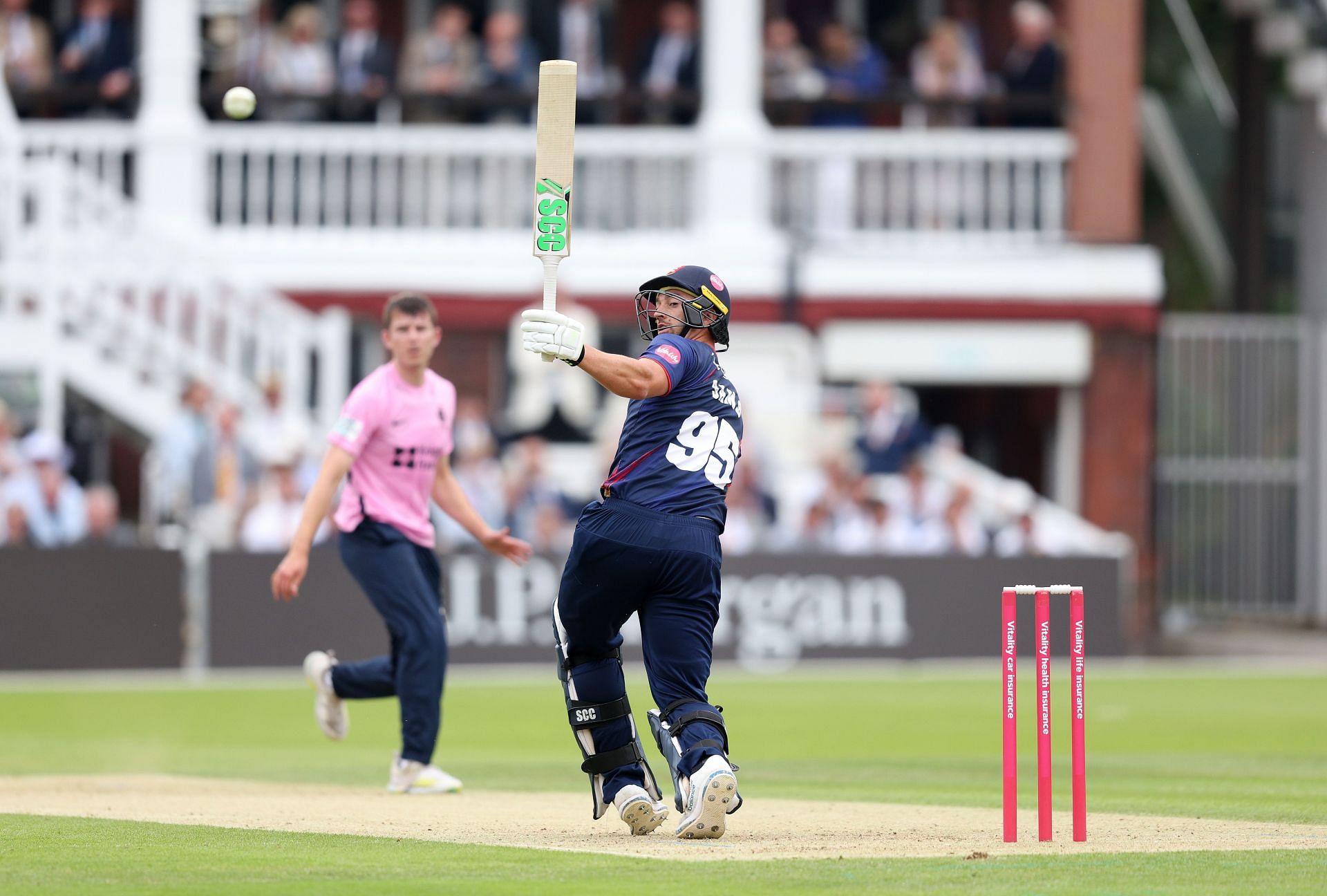 Middlesex v Essex Eagles - Vitality Blast T20