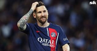 “I don’t watch sports”, “My parents are going insane” – Lionel Messi MLS transfer welcomed with mixed opinions at Miami Beach
