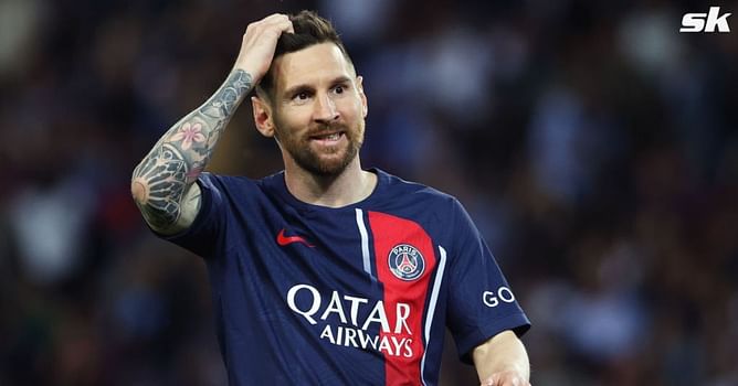 “I don’t watch sports”, “My parents are going insane” – Lionel Messi MLS transfer welcomed with mixed opinions at Miami Beach