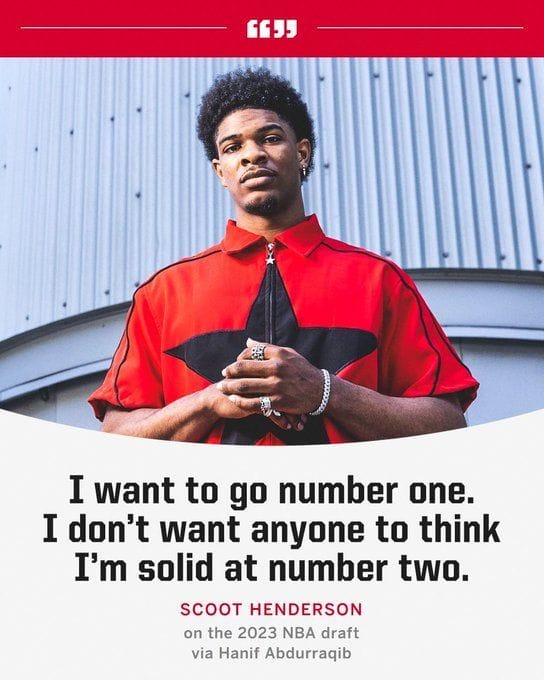 How to watch NBA Draft 2023 for free TV schedule and livestream