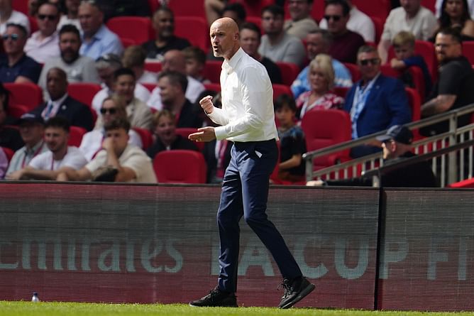 Manchester United Transfer News Roundup: Red Devils agree Mason Mount deal; Victor Osimhen wants Old Trafford move, and more - June 30, 2023