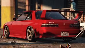 5 reasons why every GTA Online player should own Annis Remus