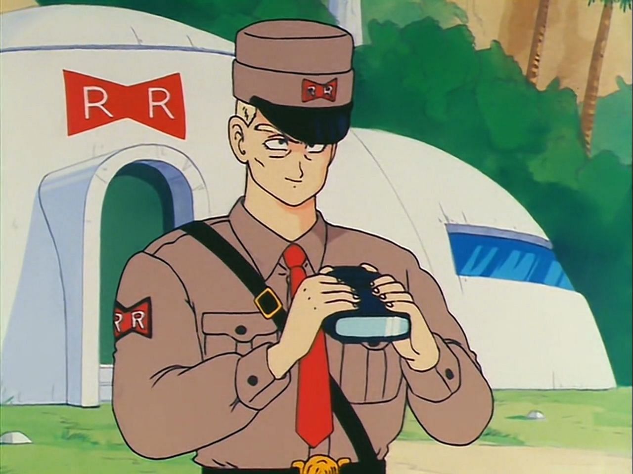 General Blue (Image via Toei Animation)