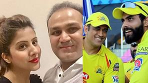 Throwback to the 5 most hilarious Tweets by Indian cricketers on #SocialMediaDay