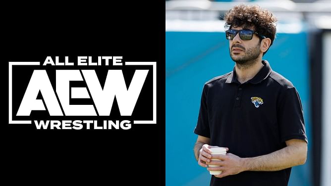 WWE veteran slams Tony Khan for lacking "vision" in AEW