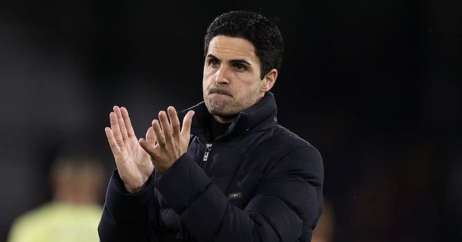 Arsenal midfielder close to sealing £20 million move to Serie A giants: Reports