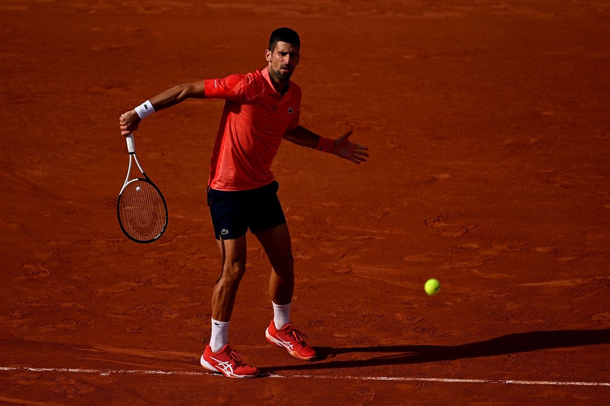 5 milestones Novak Djokovic achieved by reaching French Open final