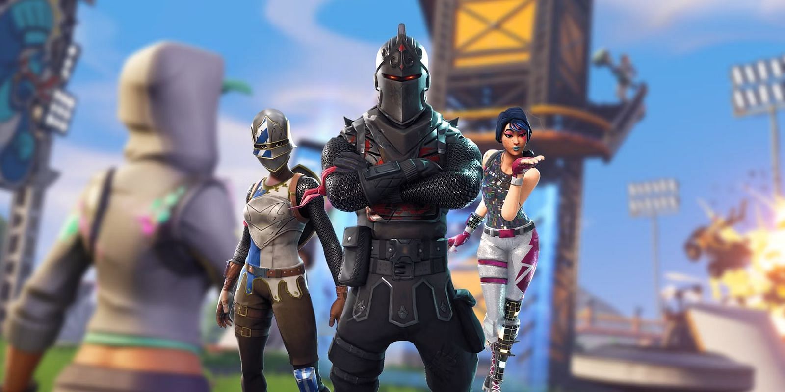 Source: Epic Games