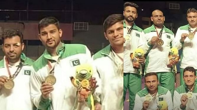 Asian Kabaddi Championship 2023: Why is Pakistan not participating?