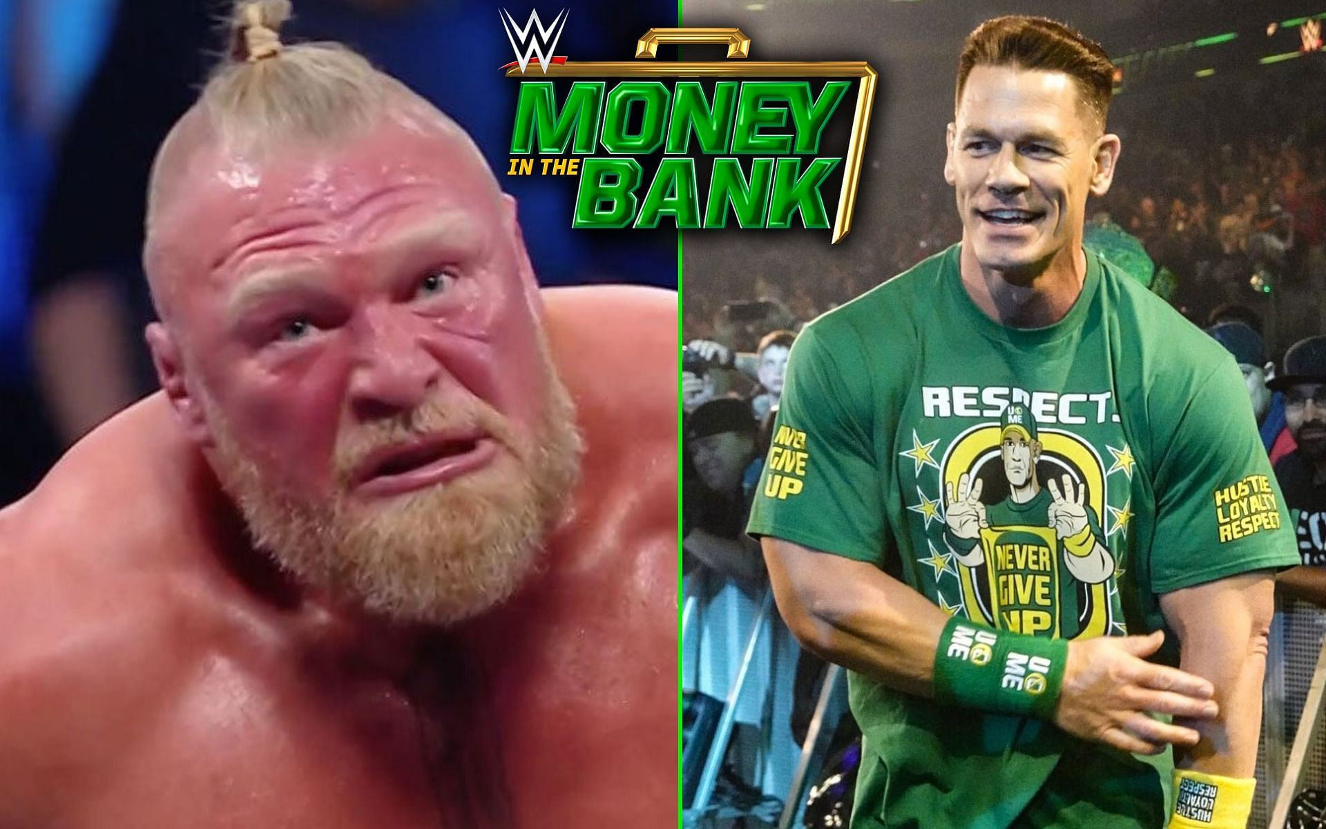 Money In The Bank Time 2025 Olympics