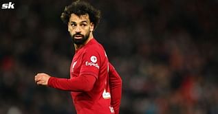 Liverpool superstar Mo Salah likely to miss PL games against Arsenal and Chelsea due to international commitments - Reports