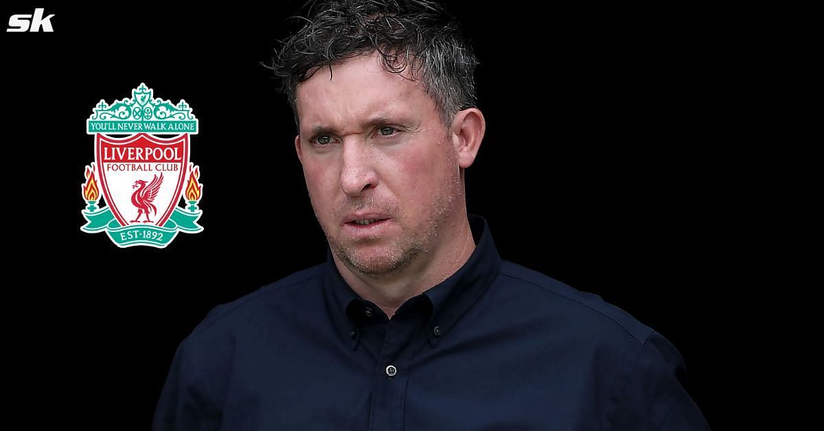 Robbie Fowler scored 183 goals in 369 games for Liverpool.