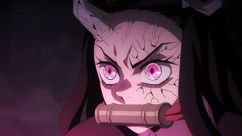 Episódio final da Temporada 3 de Demon Slayer revela que Nezuko