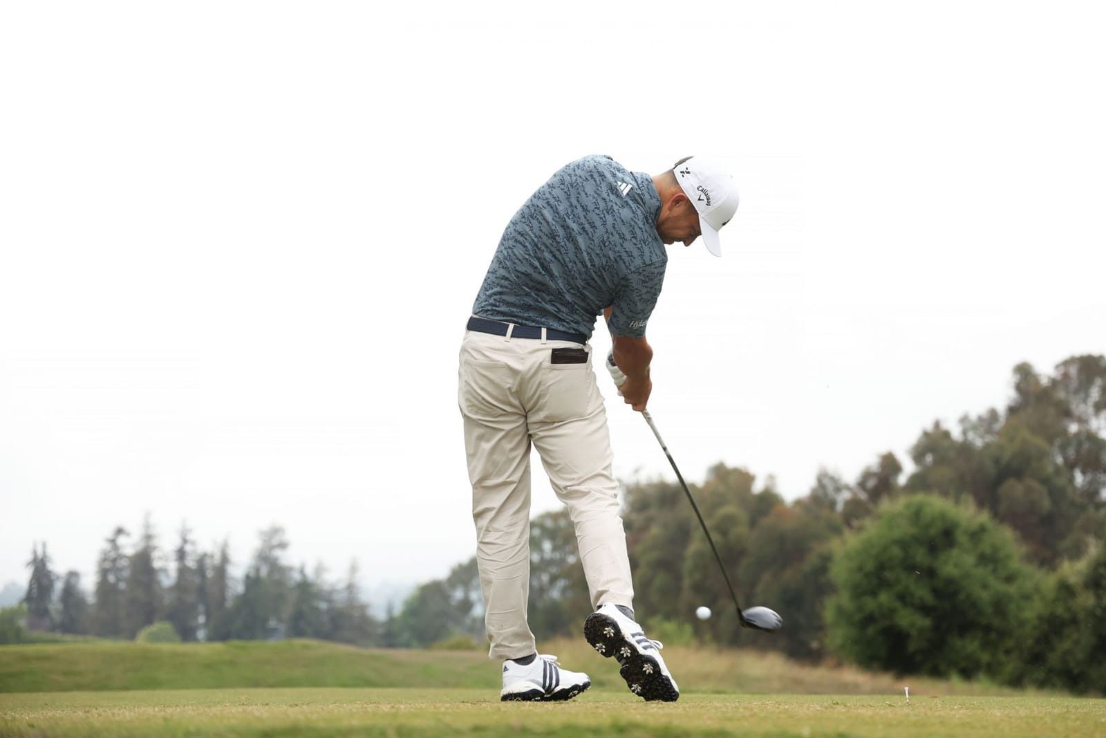 Xander Schauffele WITB Have a look at the golfer’s bag at US Open 2023