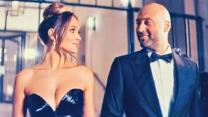 When Yankees legend Derek Jeter's irresistible charisma swept his wife Hannah Davis off her feet