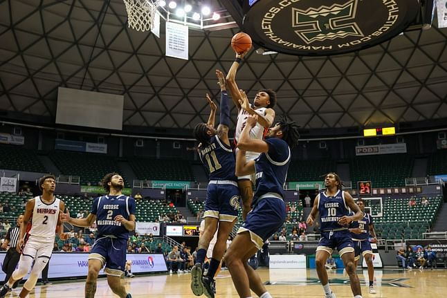 Probable NBA landing spots for Pepperdine forward Maxwell Lewis