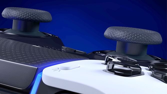 How to fix stick drift on PS5