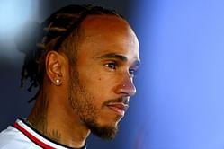 McLaren legend questions Lewis Hamilton's motivation as Mercedes contract extension seems inevitable