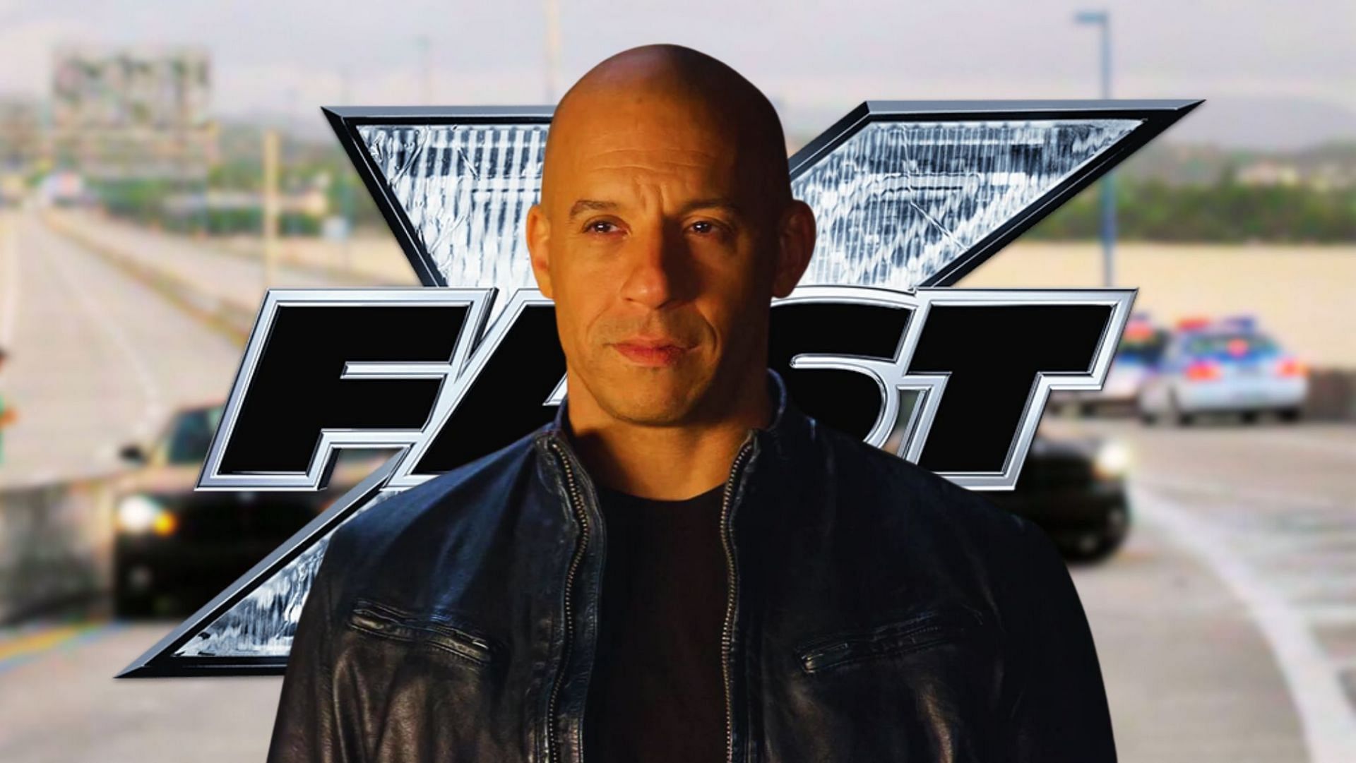 Rev up your engines: An early treat from Fast &amp; Furious 10 - First six minutes free online! (Image via Sportskeeda)