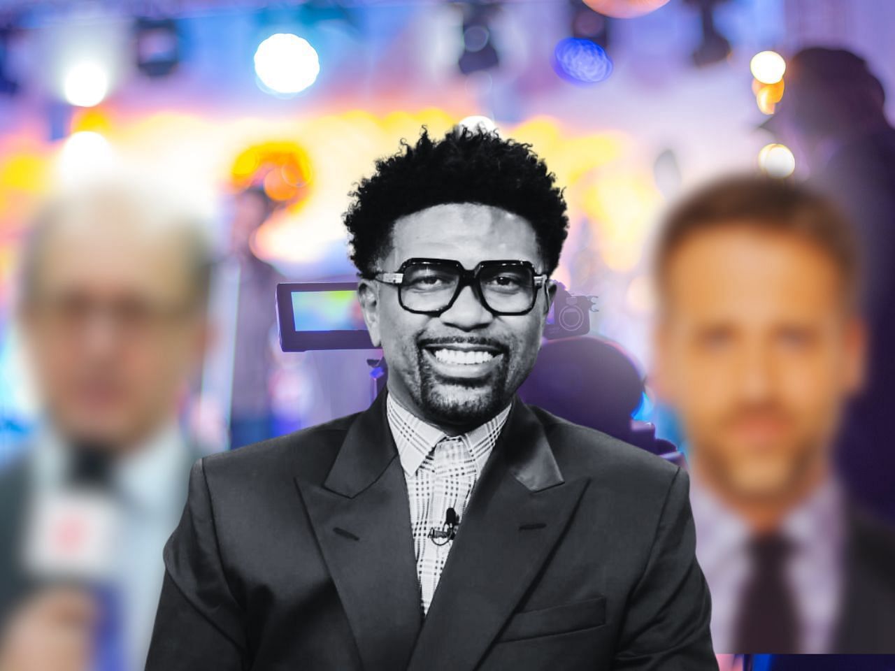 ESPN NBA Layoffs 2023 Which presenters have been fired so far?