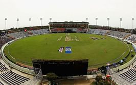 Officials of major cricket centres disappointed over missing out on World Cup 2023 matches - Reports