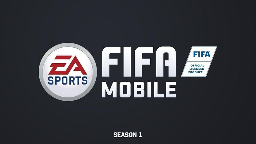 FIFA Mobile - Notas de lançamento