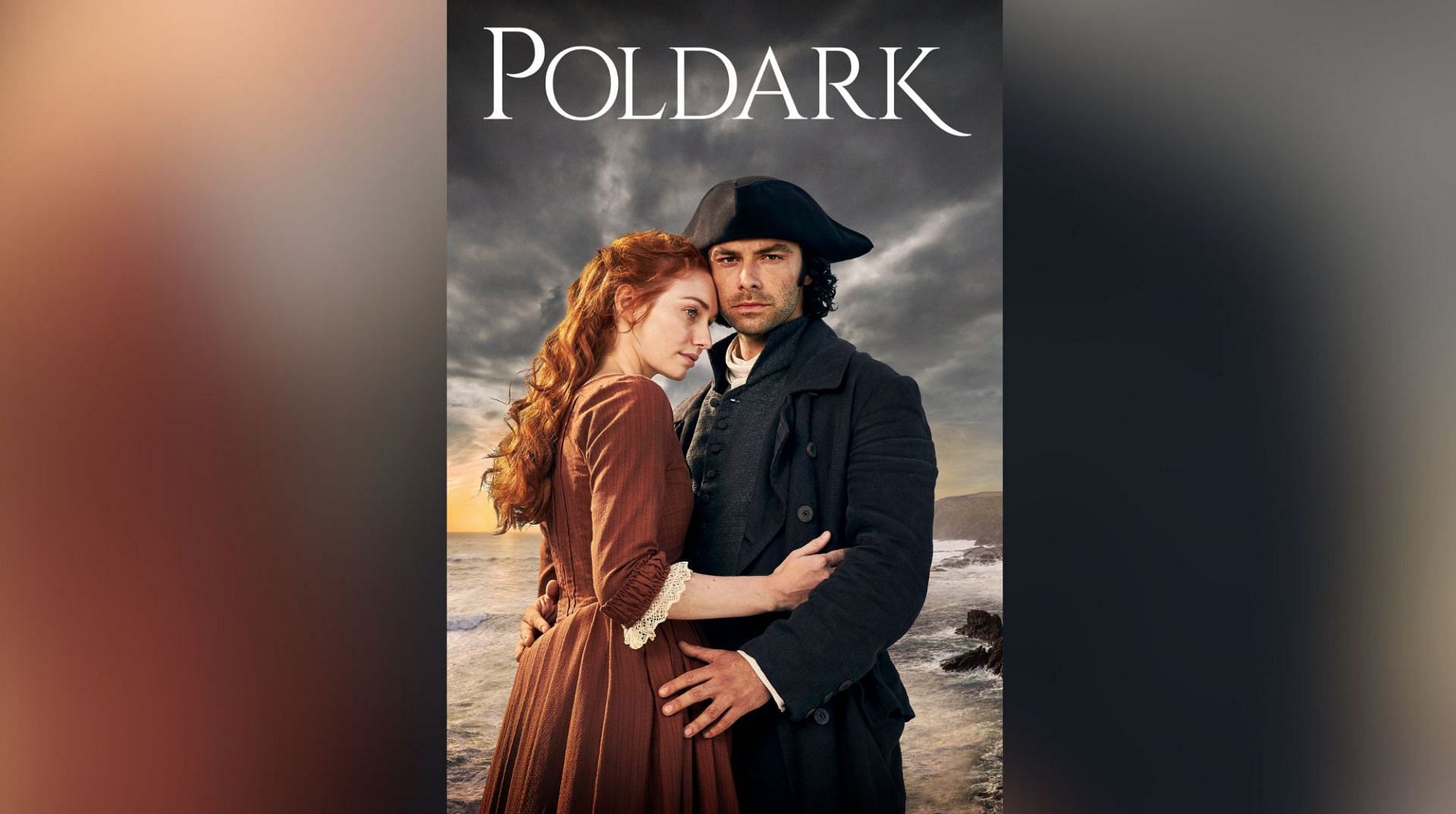 Poldark (Image via BBC One)